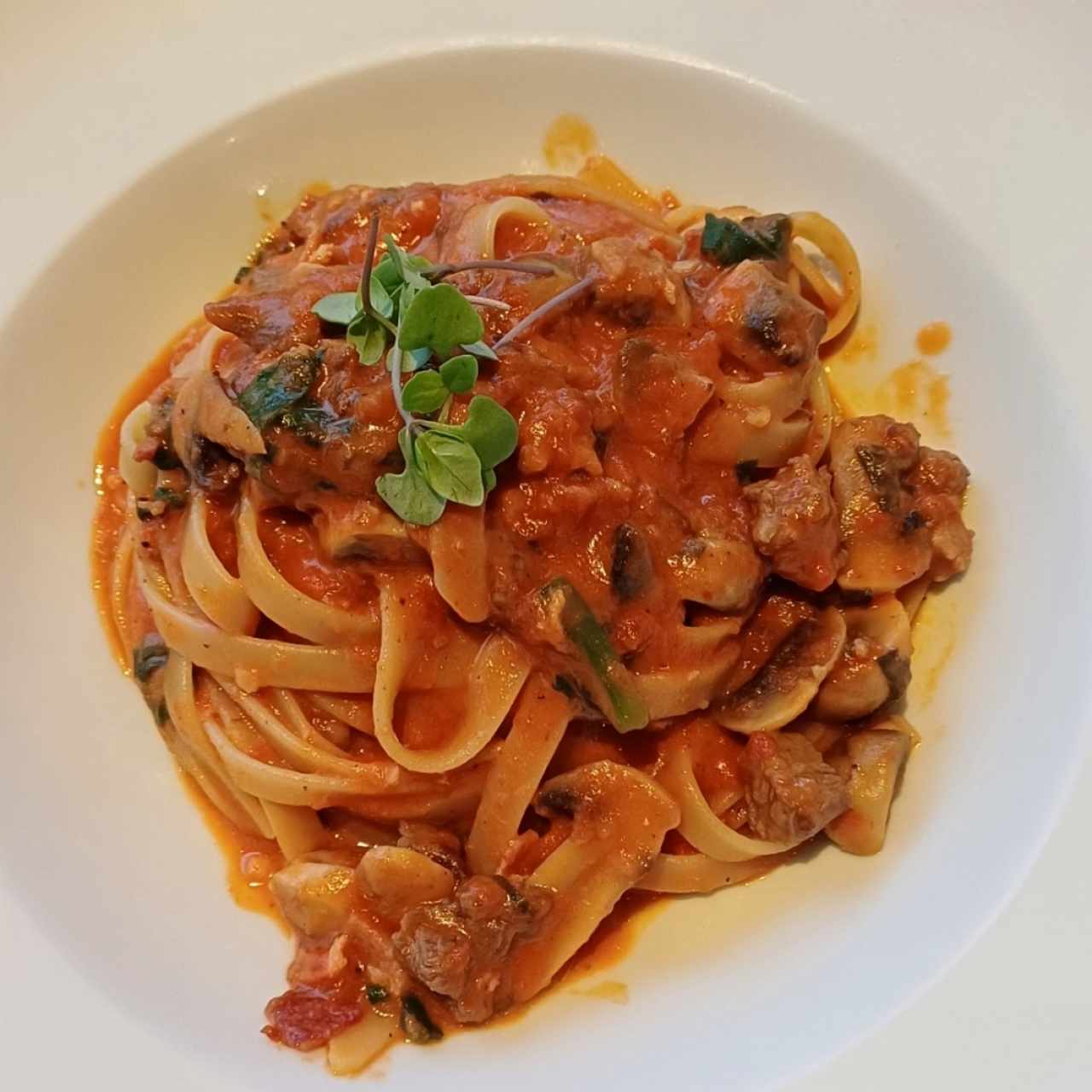 Pastas - Don Giovanni