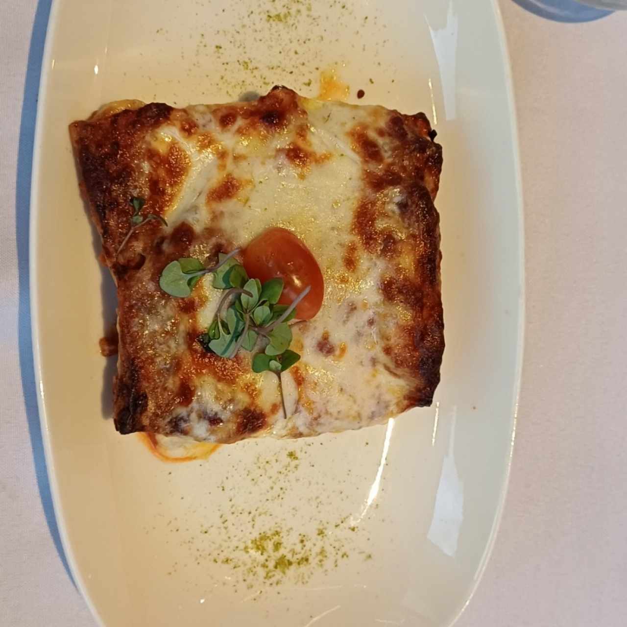 Lasagna di Carne