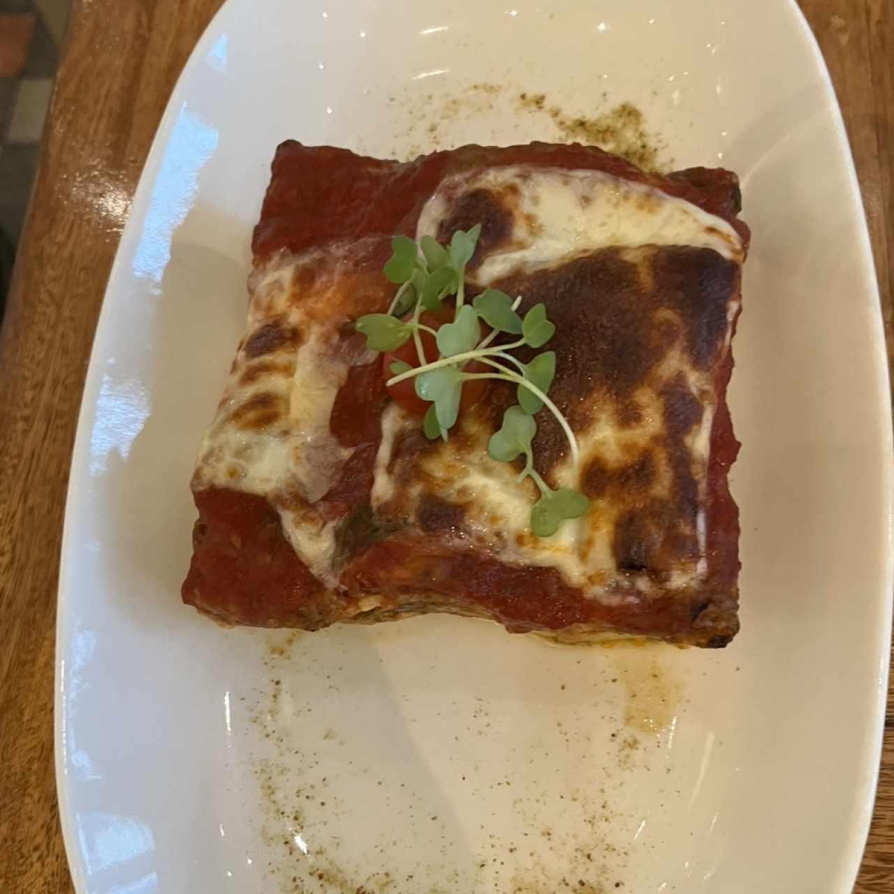 Lasagna di Carne