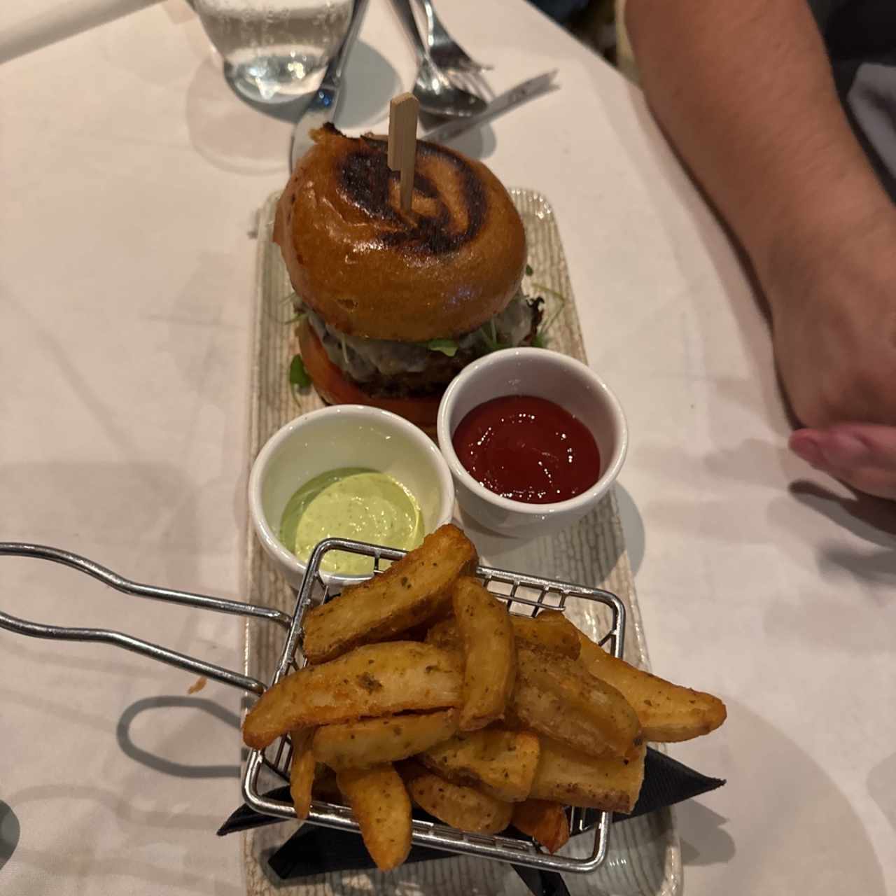 Hamburguesa