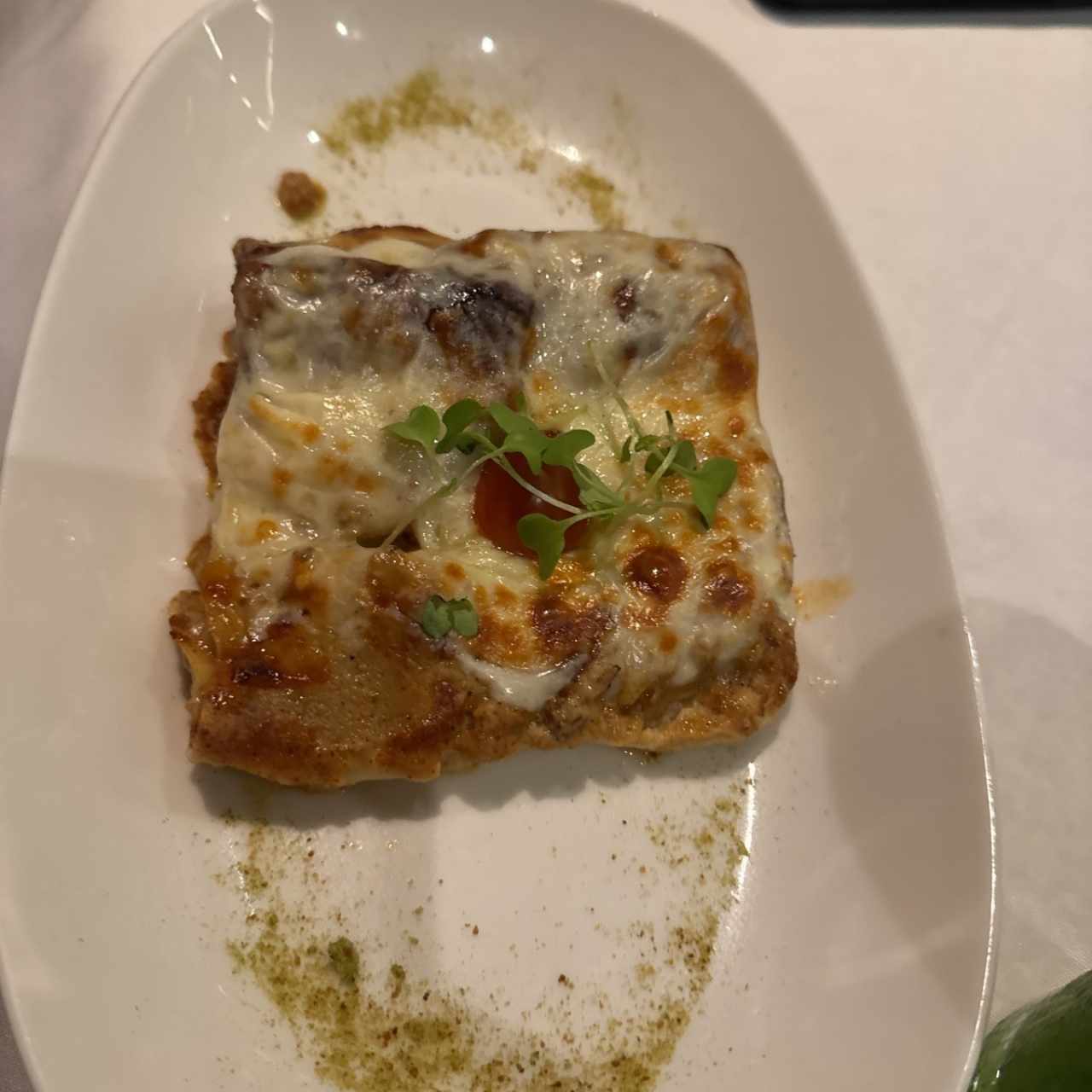 Lasagna di Carne