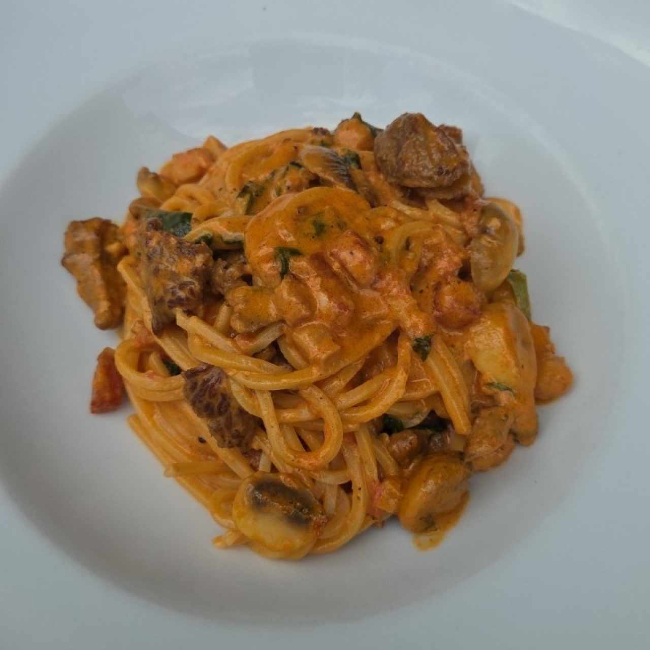 Pastas - Don Giovanni
