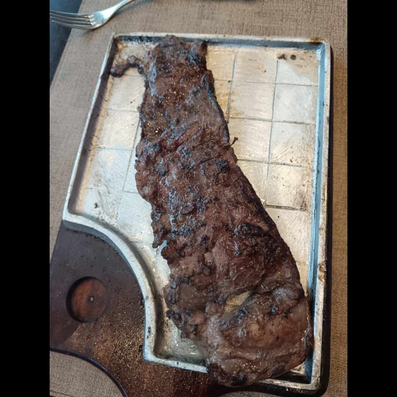 ENTRAÑA (16 OZ) ANGUS USDA CHOICE