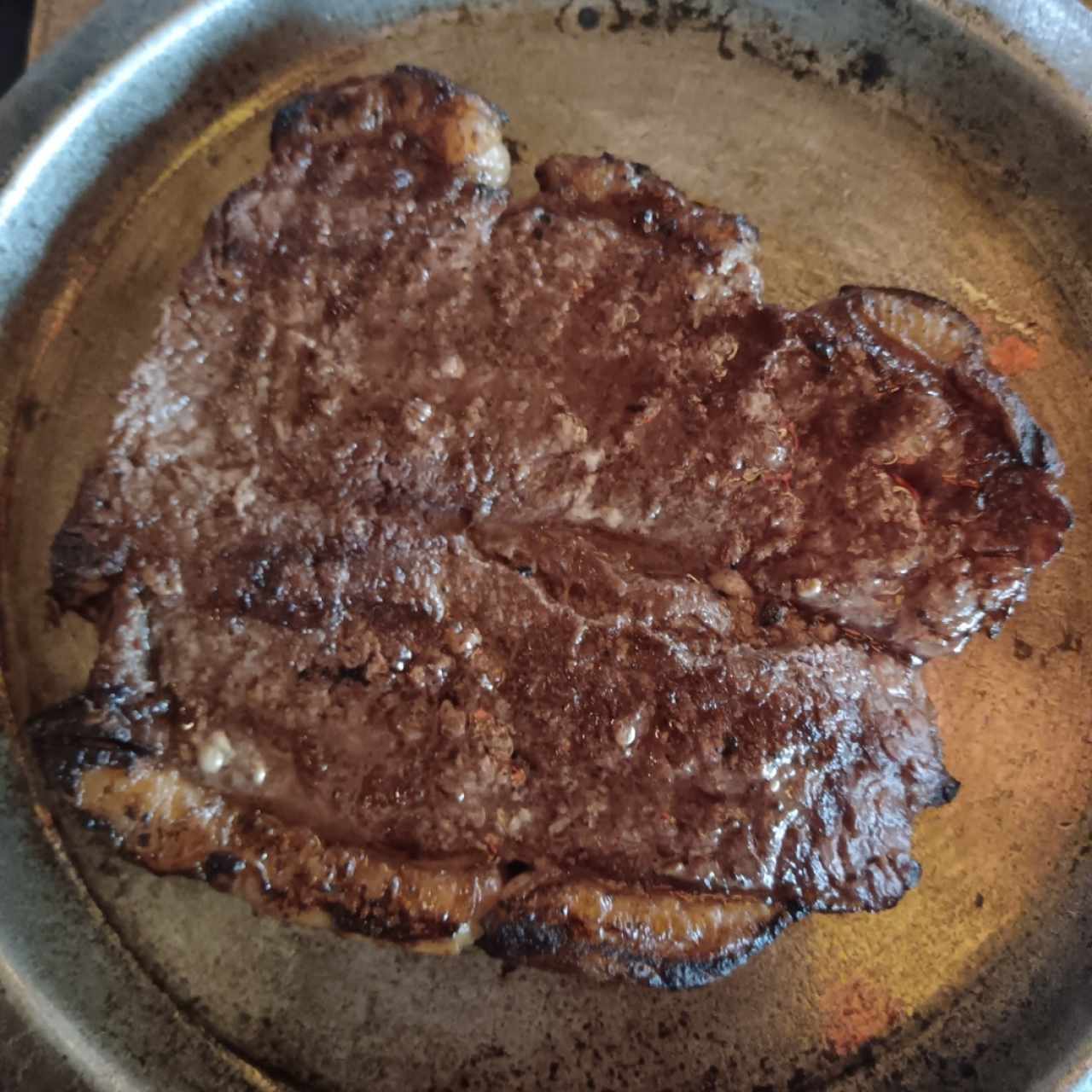 PUNTA DE PALOMILLA (16 OZ) ANGUS USDA CHOICE