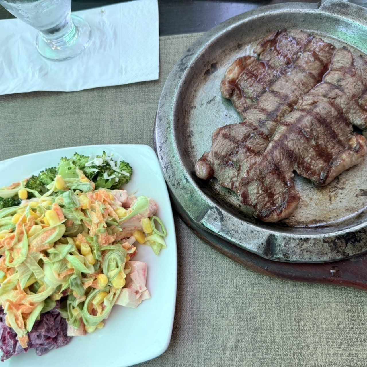 PUNTA DE PALOMILLA (16 OZ) ANGUS USDA CHOICE