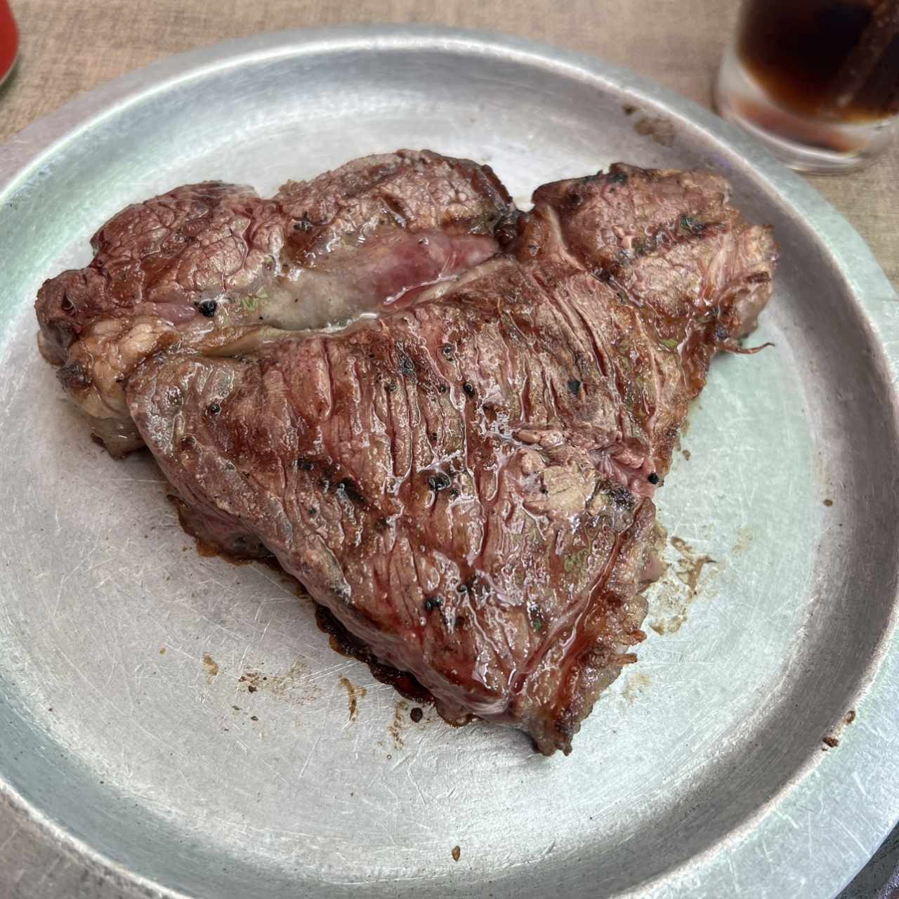NEW YORK ANGUS USDA CHOICE (18 OZ)