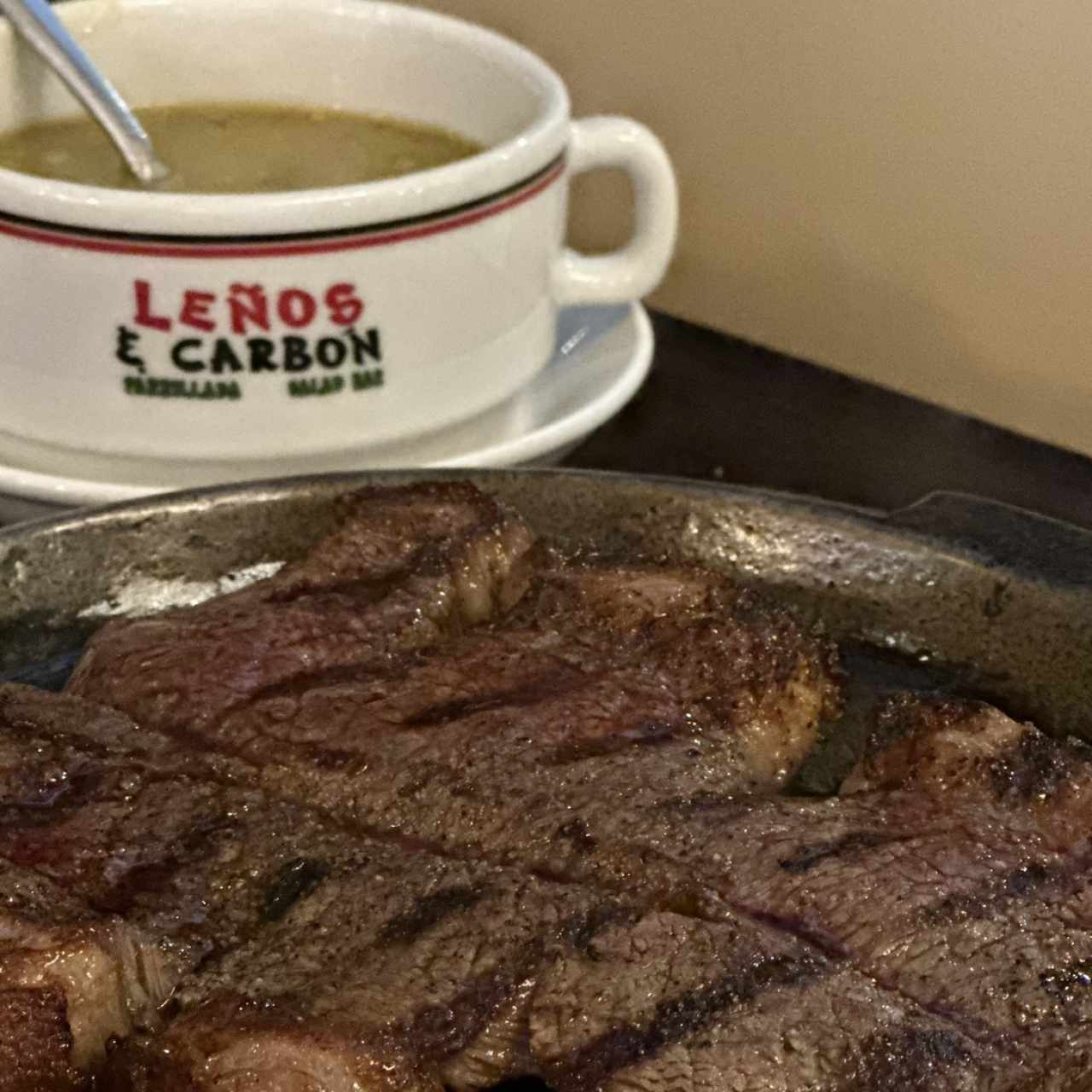 PUNTA DE PALOMILLA (16 OZ) ANGUS USDA CHOICE