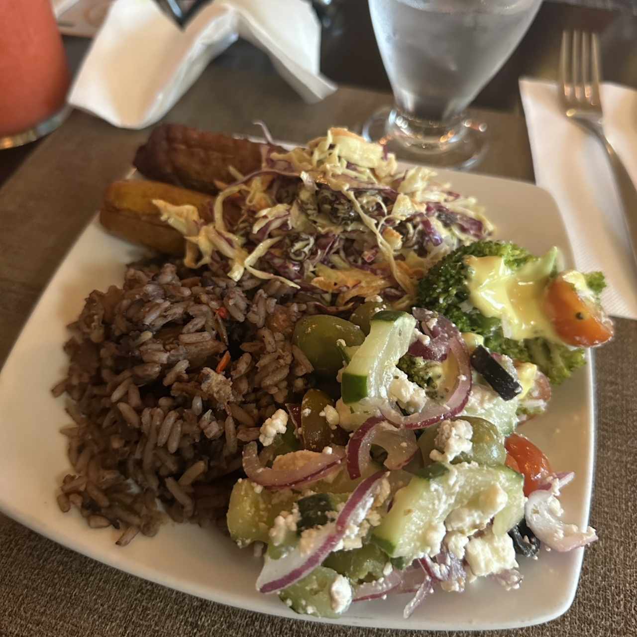 ACOMPAÑAMIENTOS ADICIONALES - ORDEN DE ENSALADA