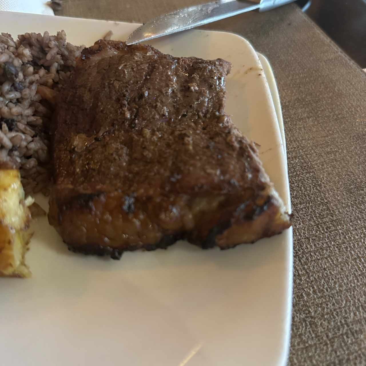 PUNTA DE PALOMILLA (16 OZ) ANGUS USDA CHOICE