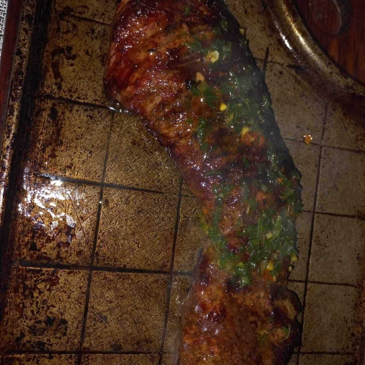 Entraña