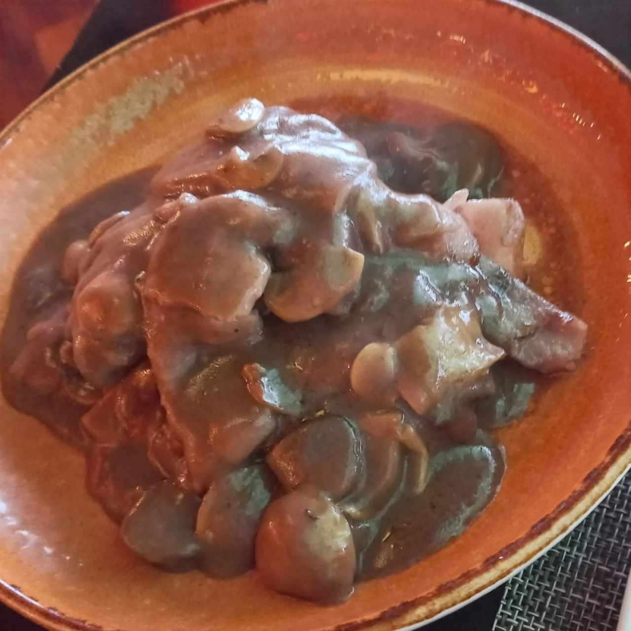 Filete Miñon 