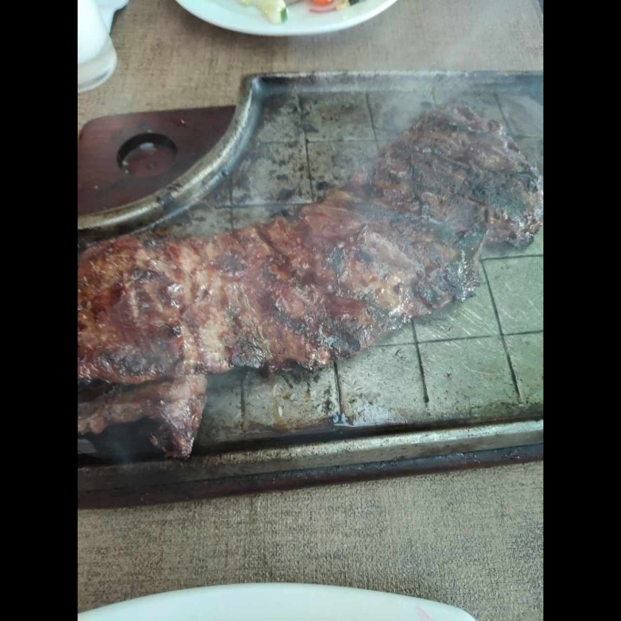 ENTRAÑA (16 OZ) ANGUS USDA CHOICE
