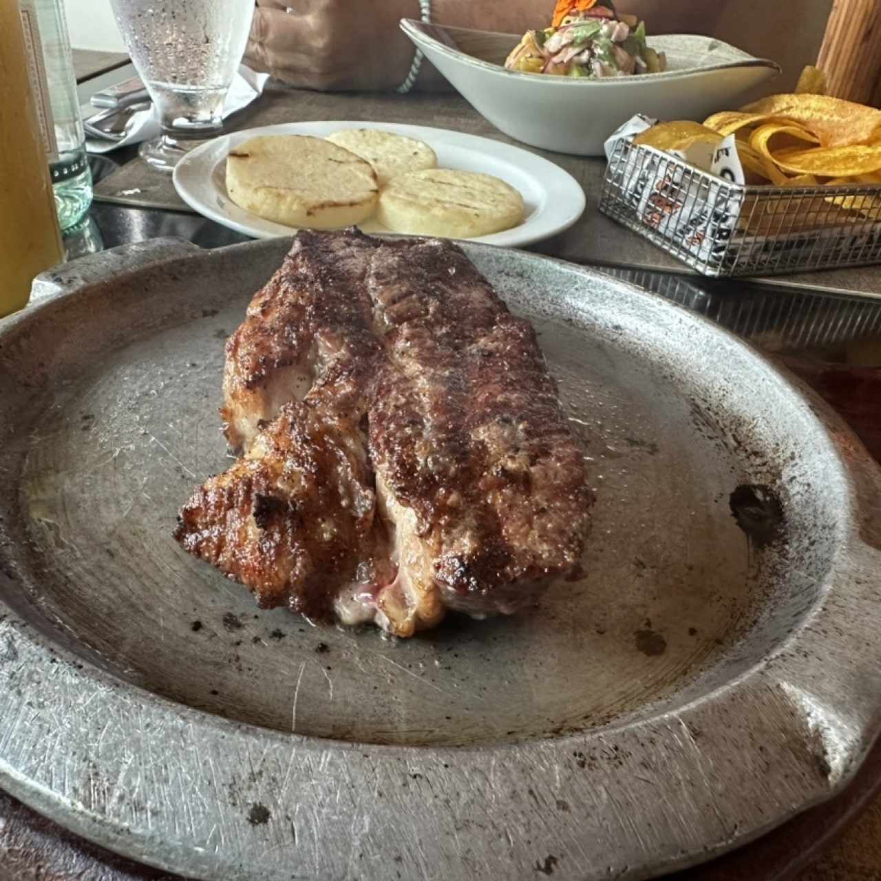 NEW YORK ANGUS USDA CHOICE (18 OZ)