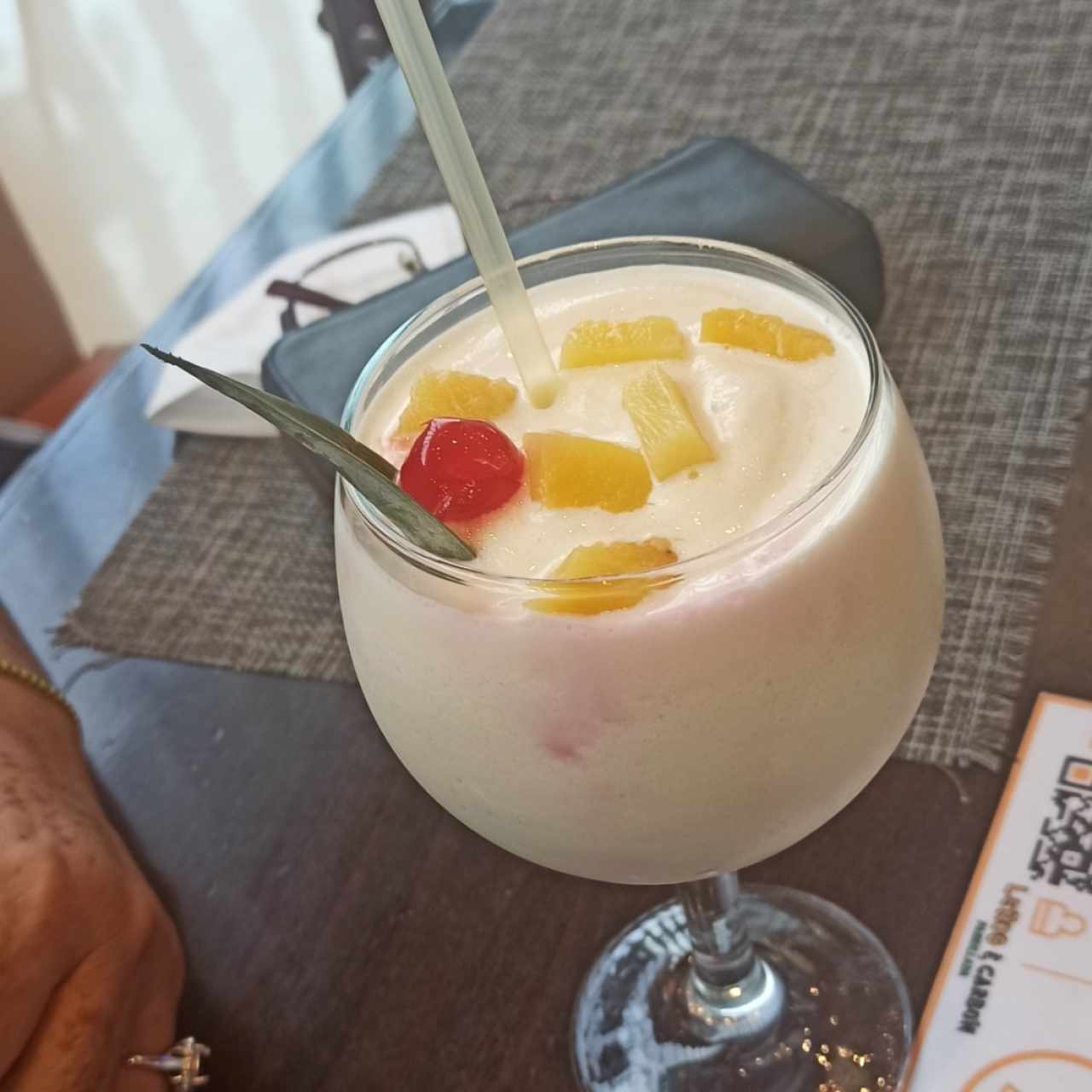 piña colado