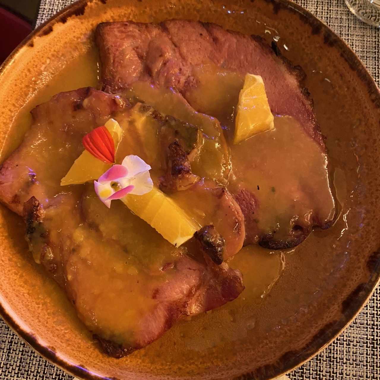 Chuletas
