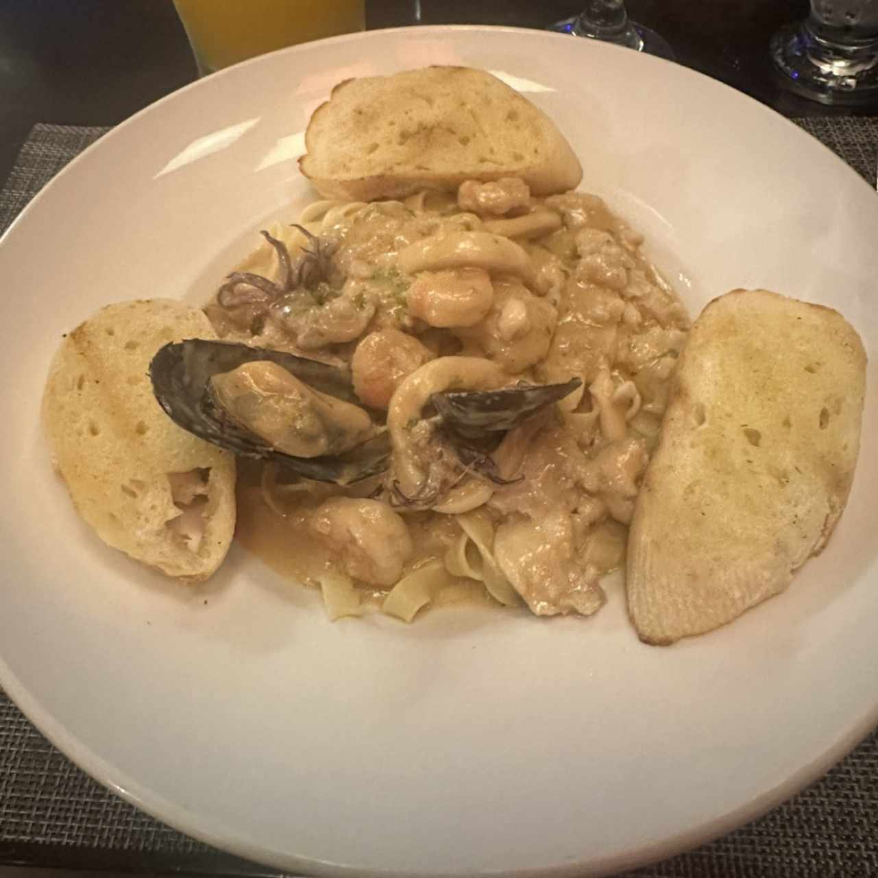 PASTAS - PASTA ALEJANDRO