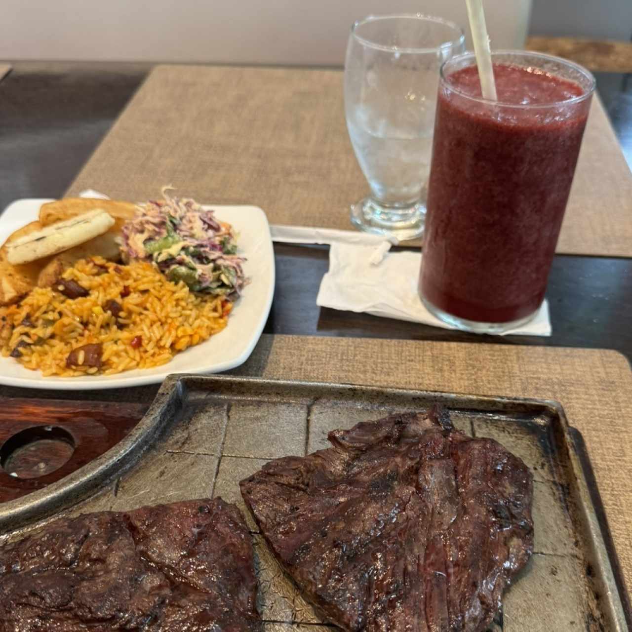LOMITO TIERNO (16 OZ) ANGUS USDA CHOICE