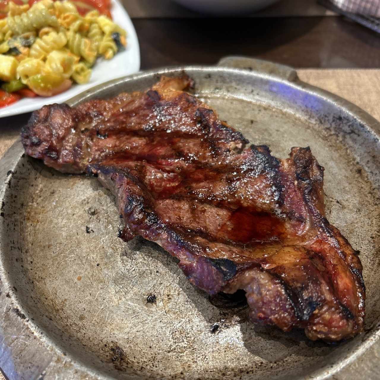 CHURRASCO (16 OZ) ANGUS USDA CHOICE