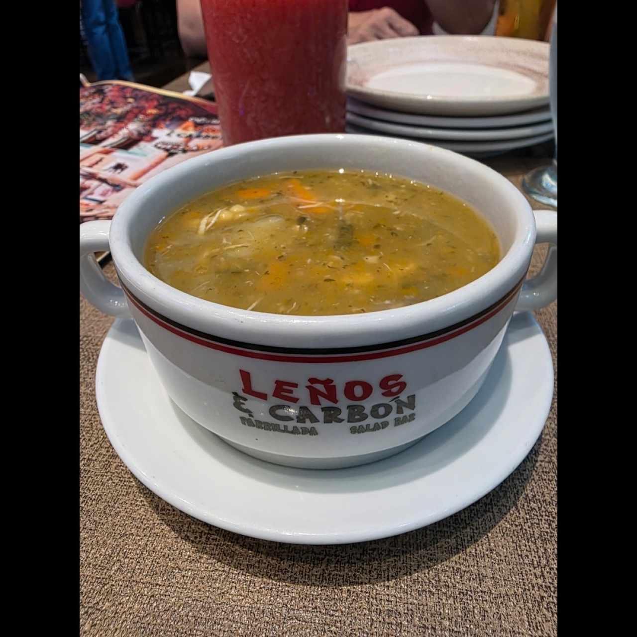sopa