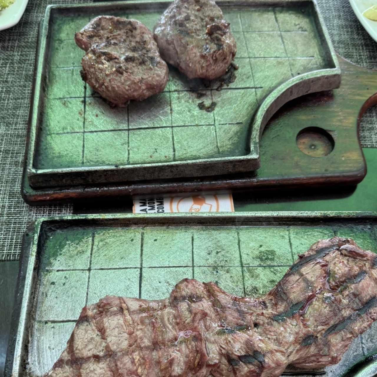 FILETE DE RES (16 OZ) ANGUS USDA CHOICE