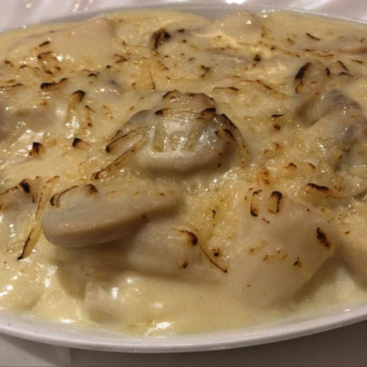 corvina a la limeña