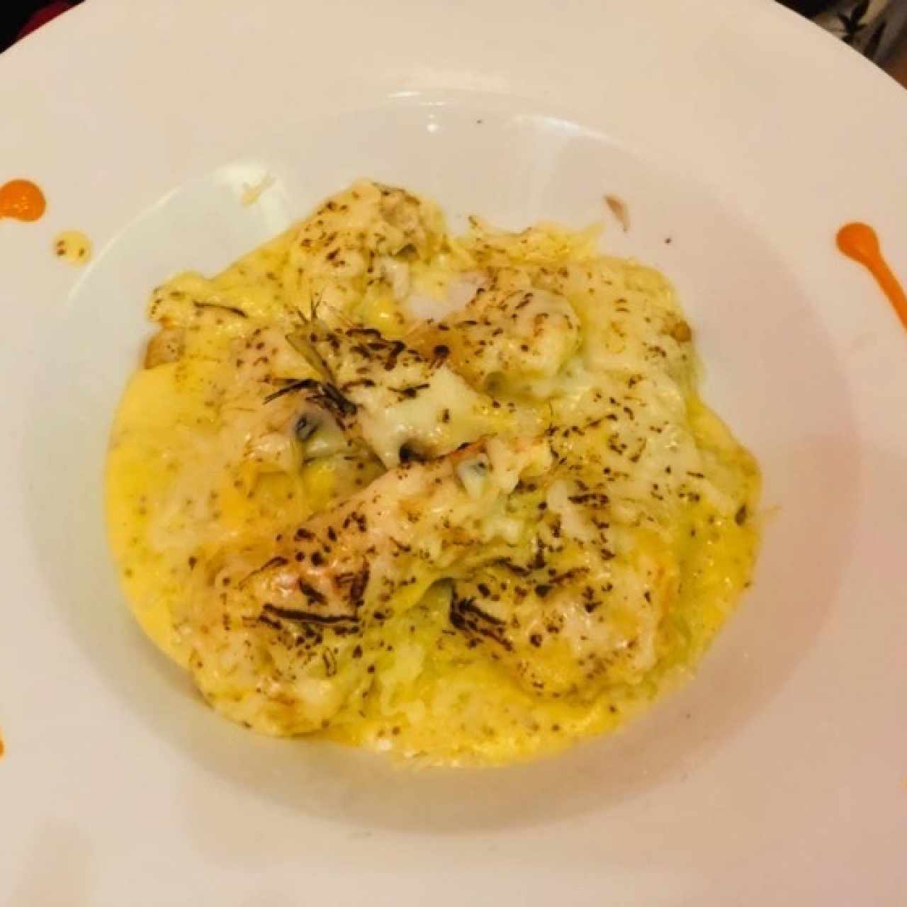 Corvina Nazca 