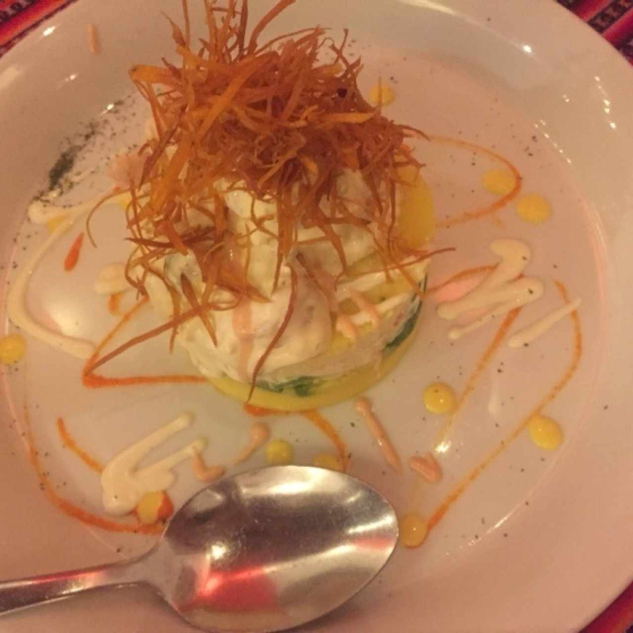 Causa Limeña