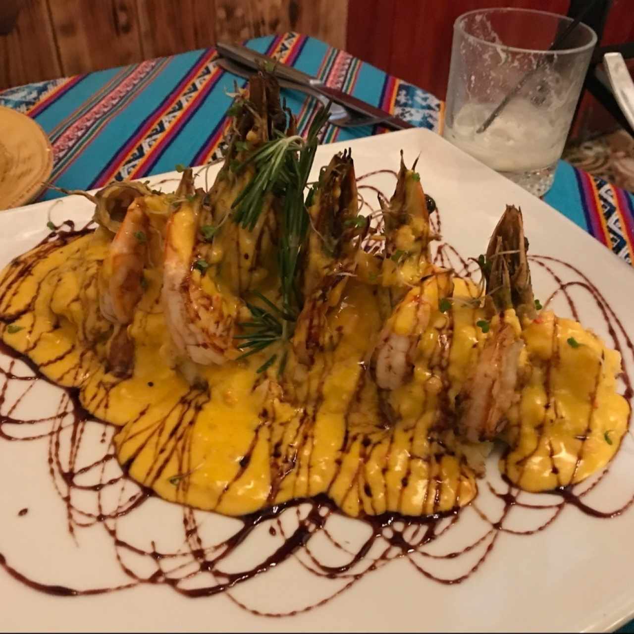 jumbo shrimp 