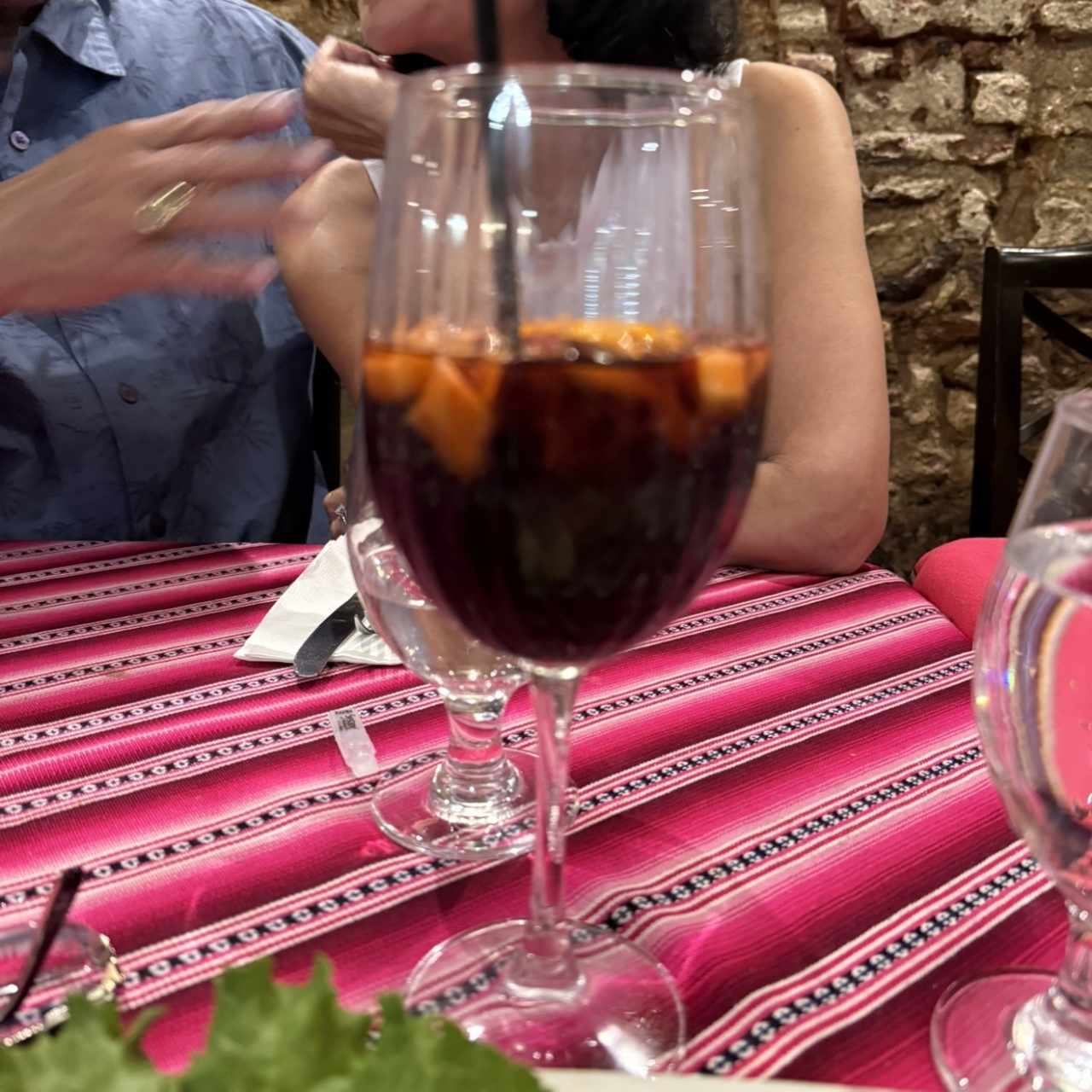 Chicha morada