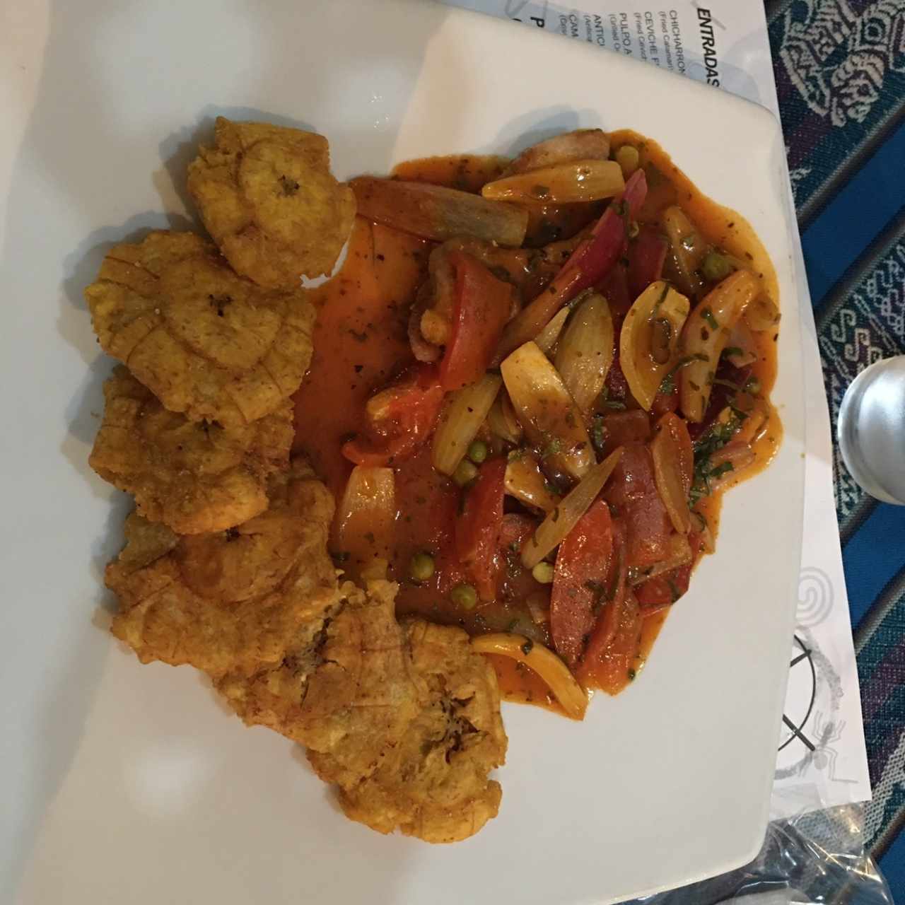 Corvina a lo Macho