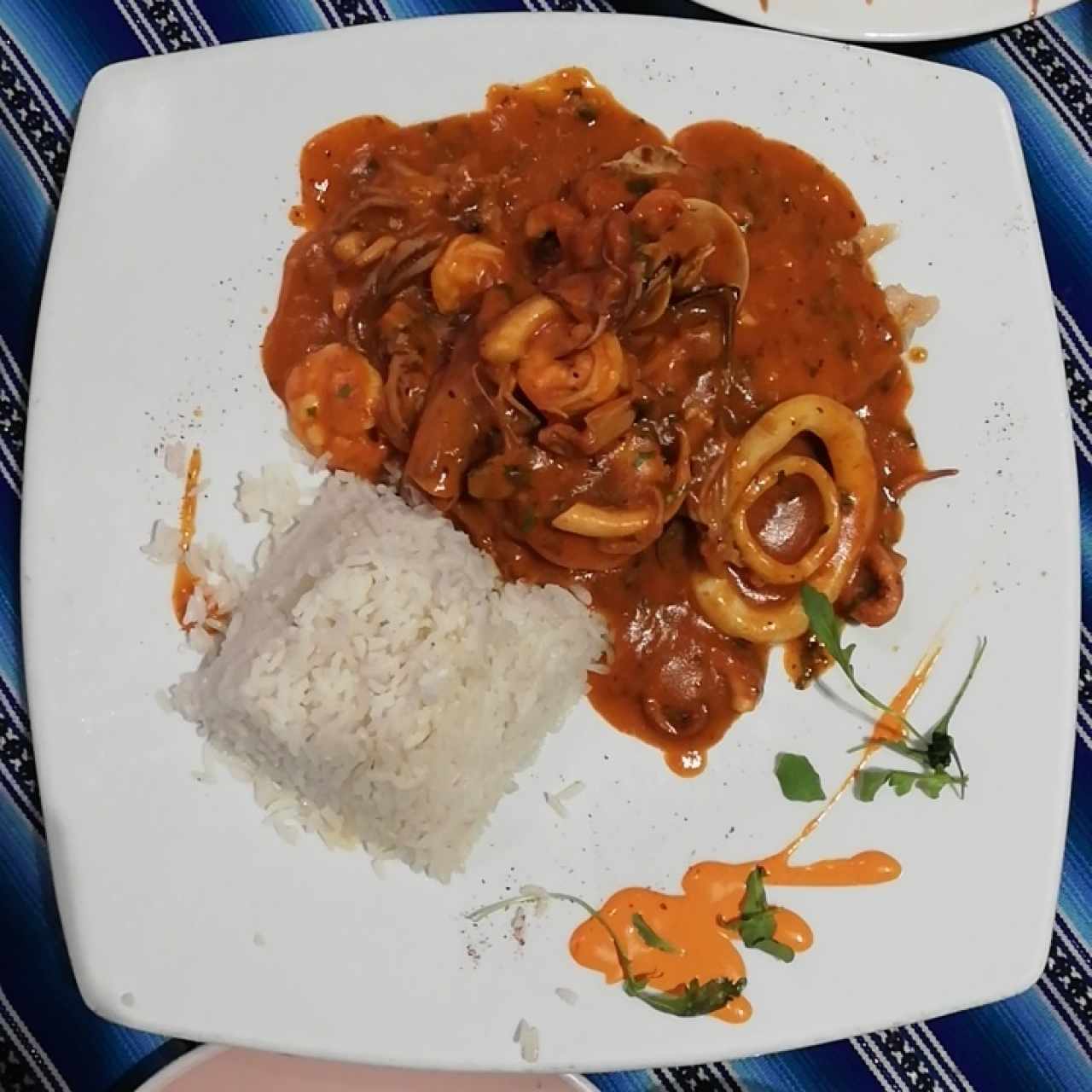 Corvina a lo Macho