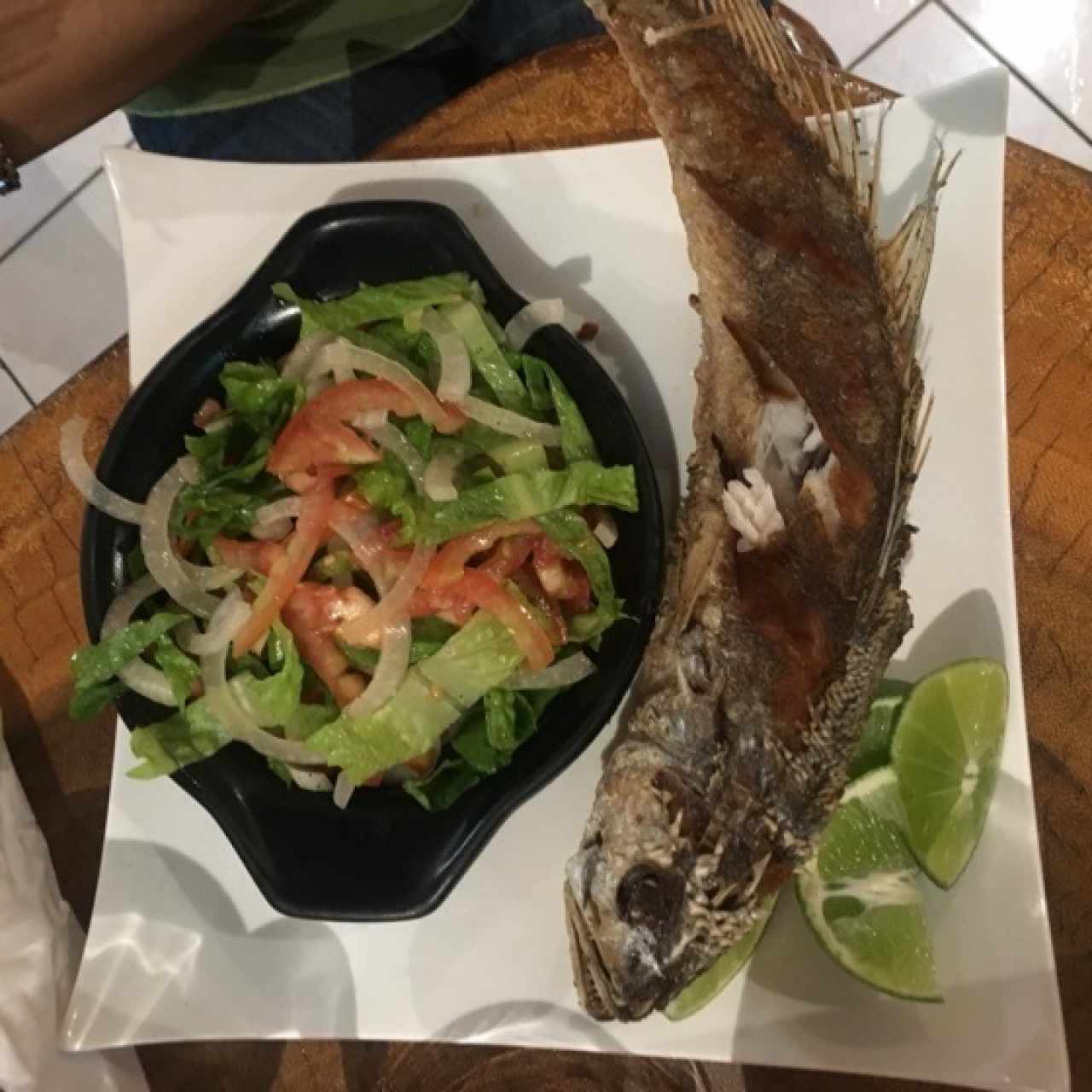 Corvina