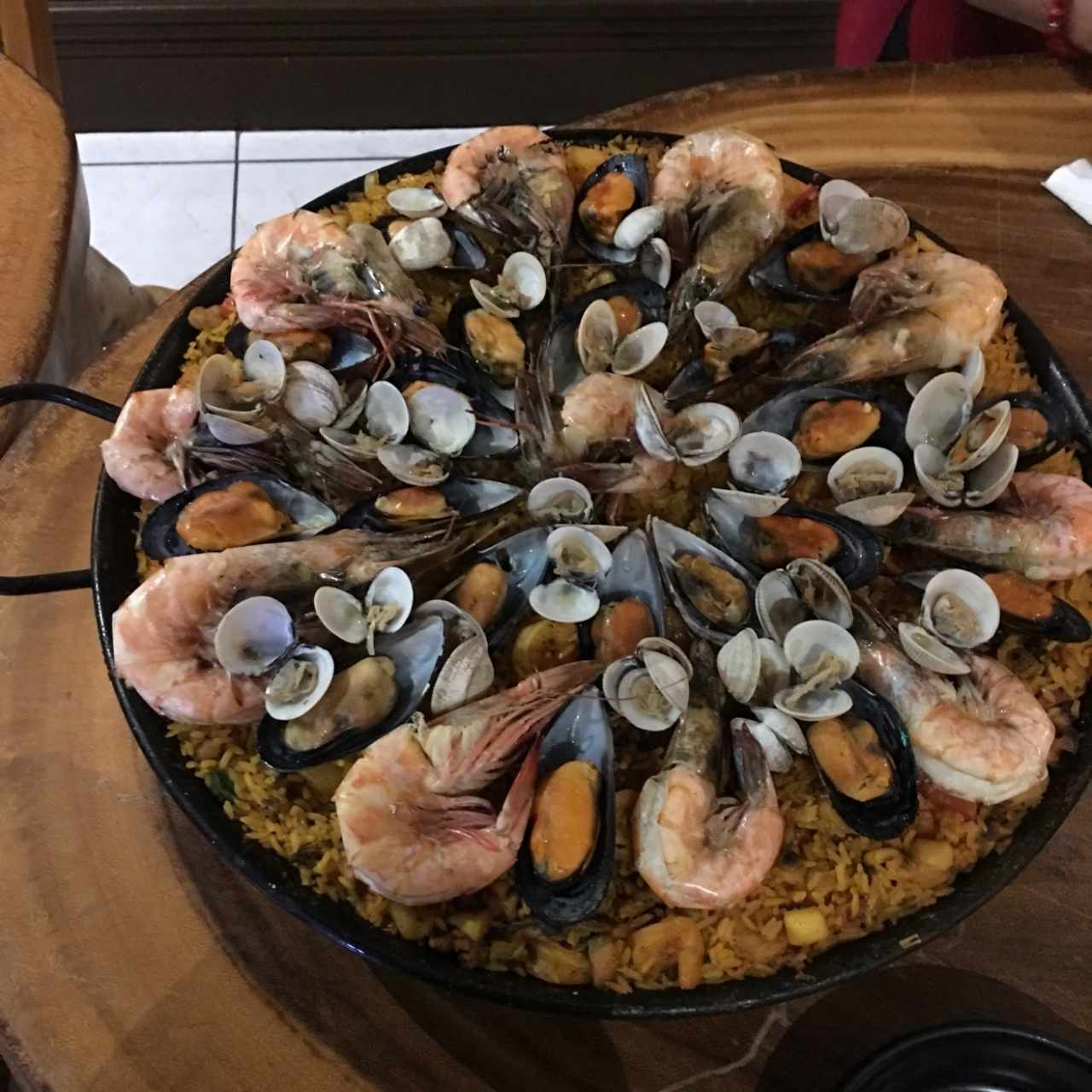 Paella