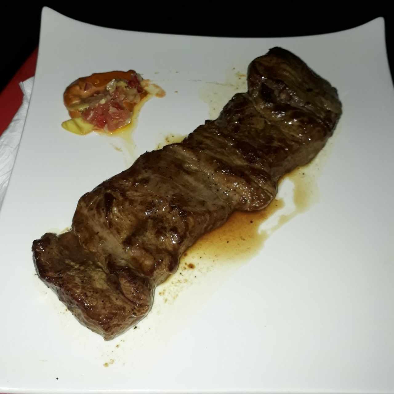 Carne de Res