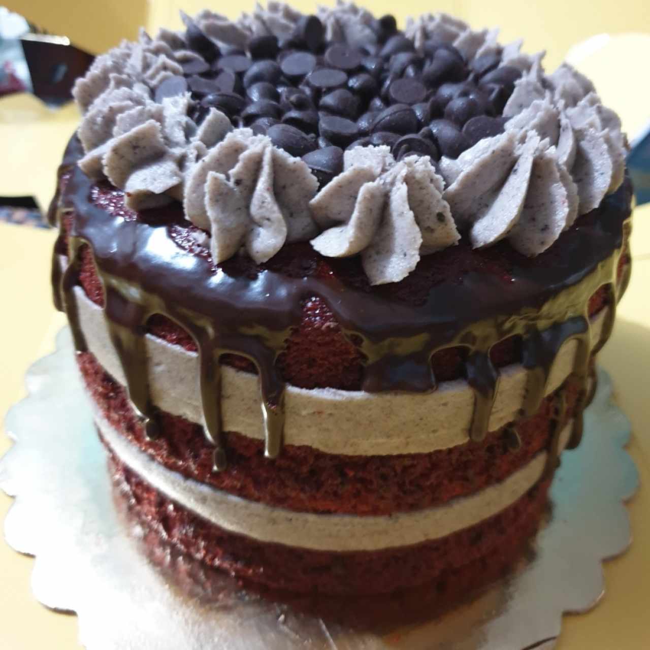 red velvet