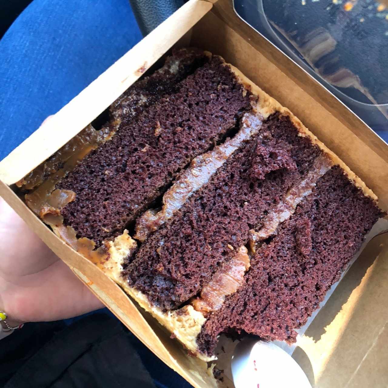 dulce de dulce de leche 