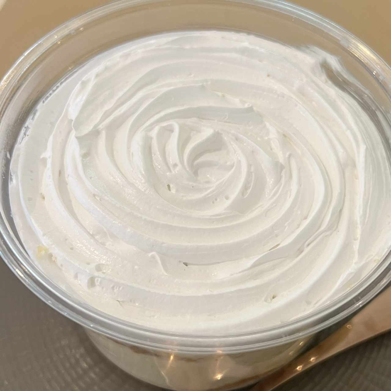 Postres Fríos - Tres Leches Porción