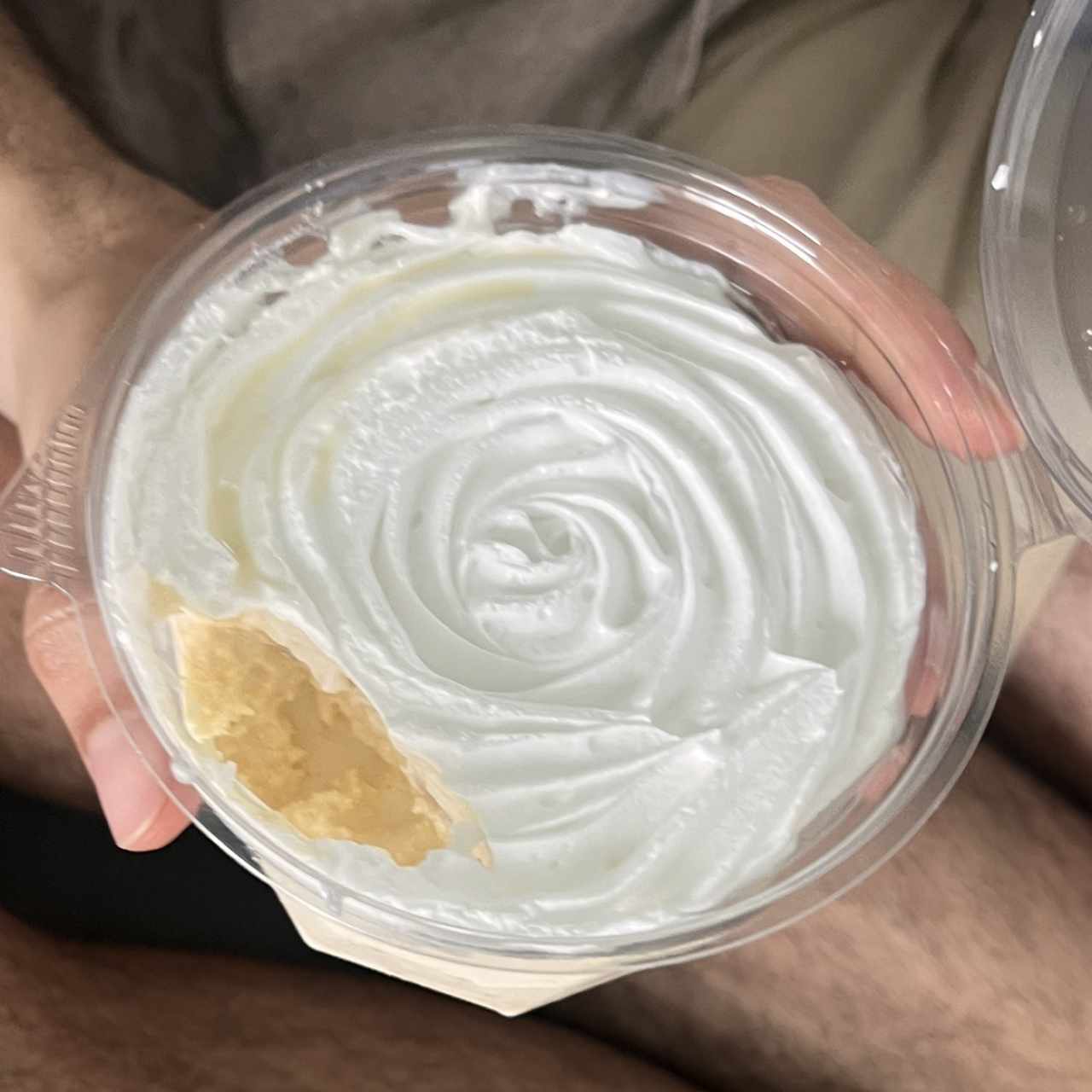 Postres Fríos - Tres Leches Porción