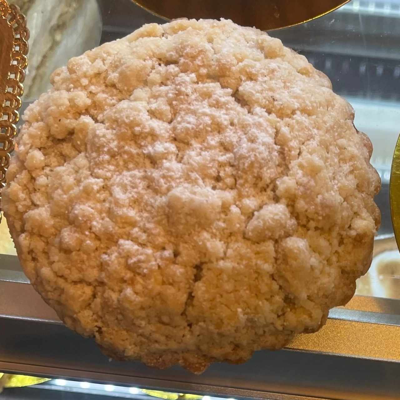 Vainilla con Dulce de Leche