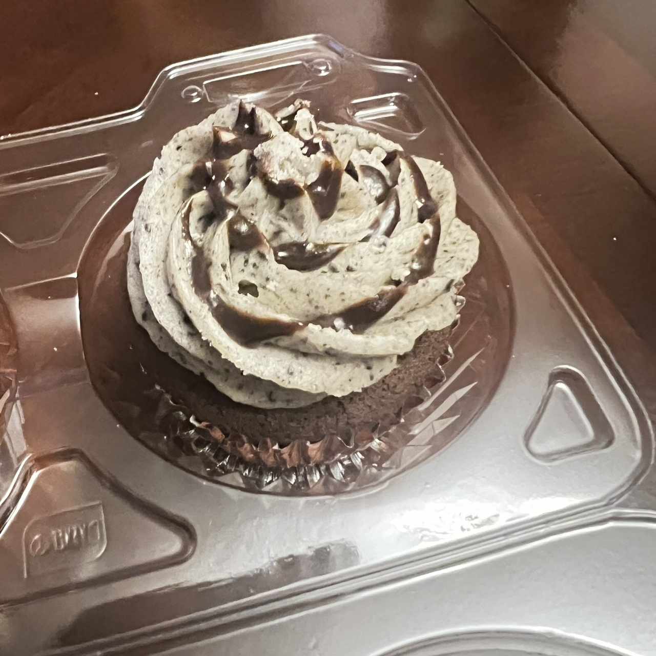 Cupcakes - Oreo