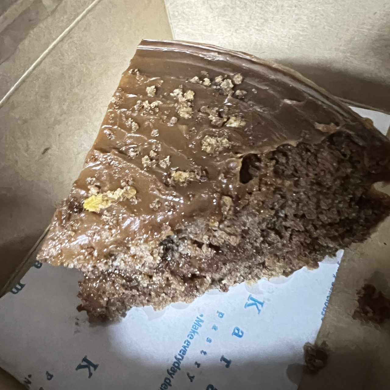   Budin de zanahoria y caramelo