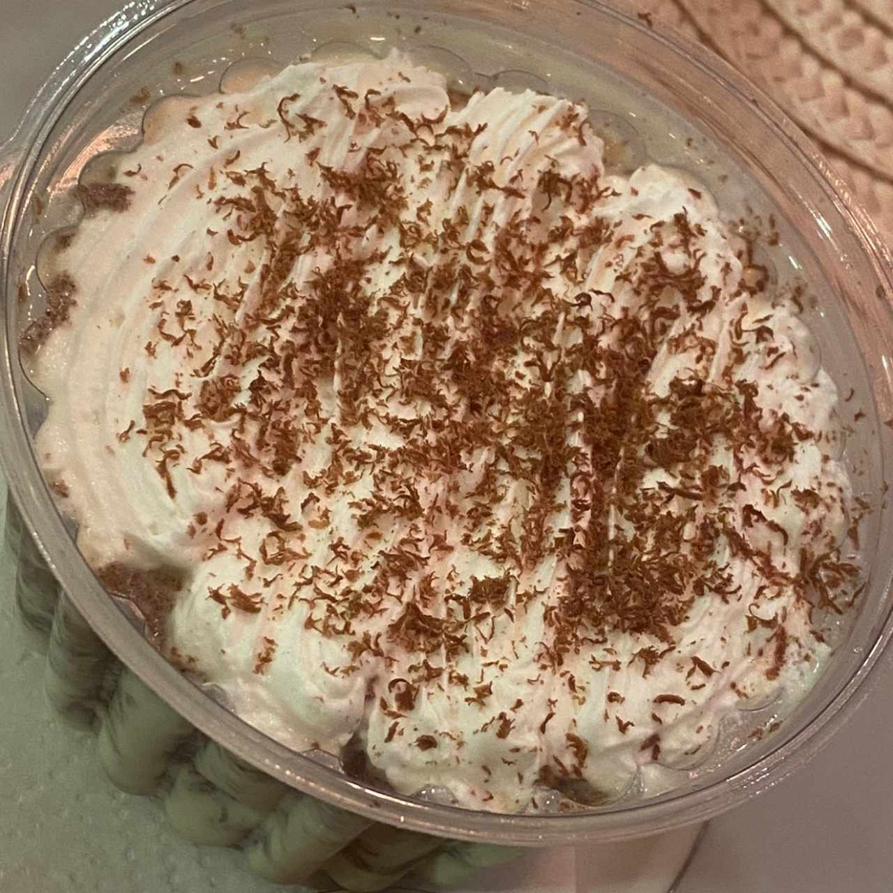 Dulces Fríos - Tres Leches Chocolate