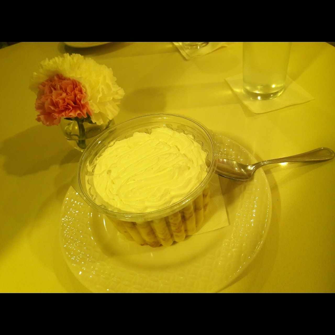 Tres leches 