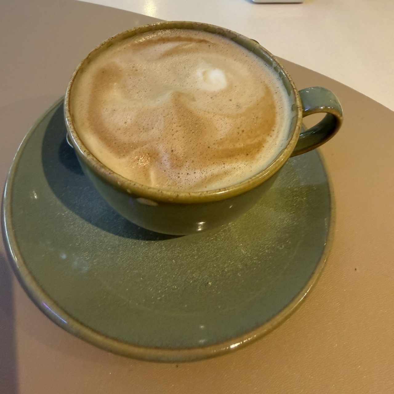 Cappuccino 