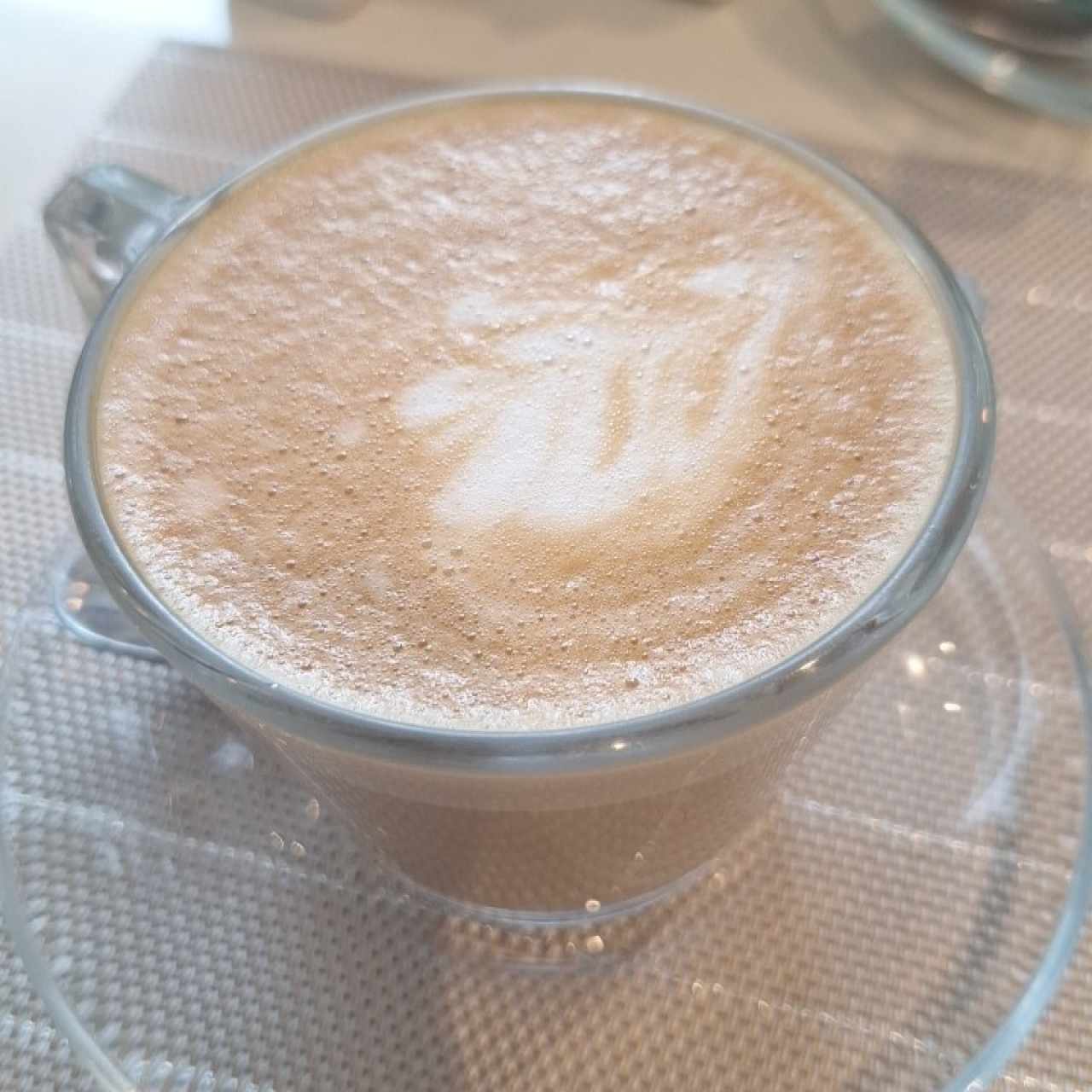 capuchino
