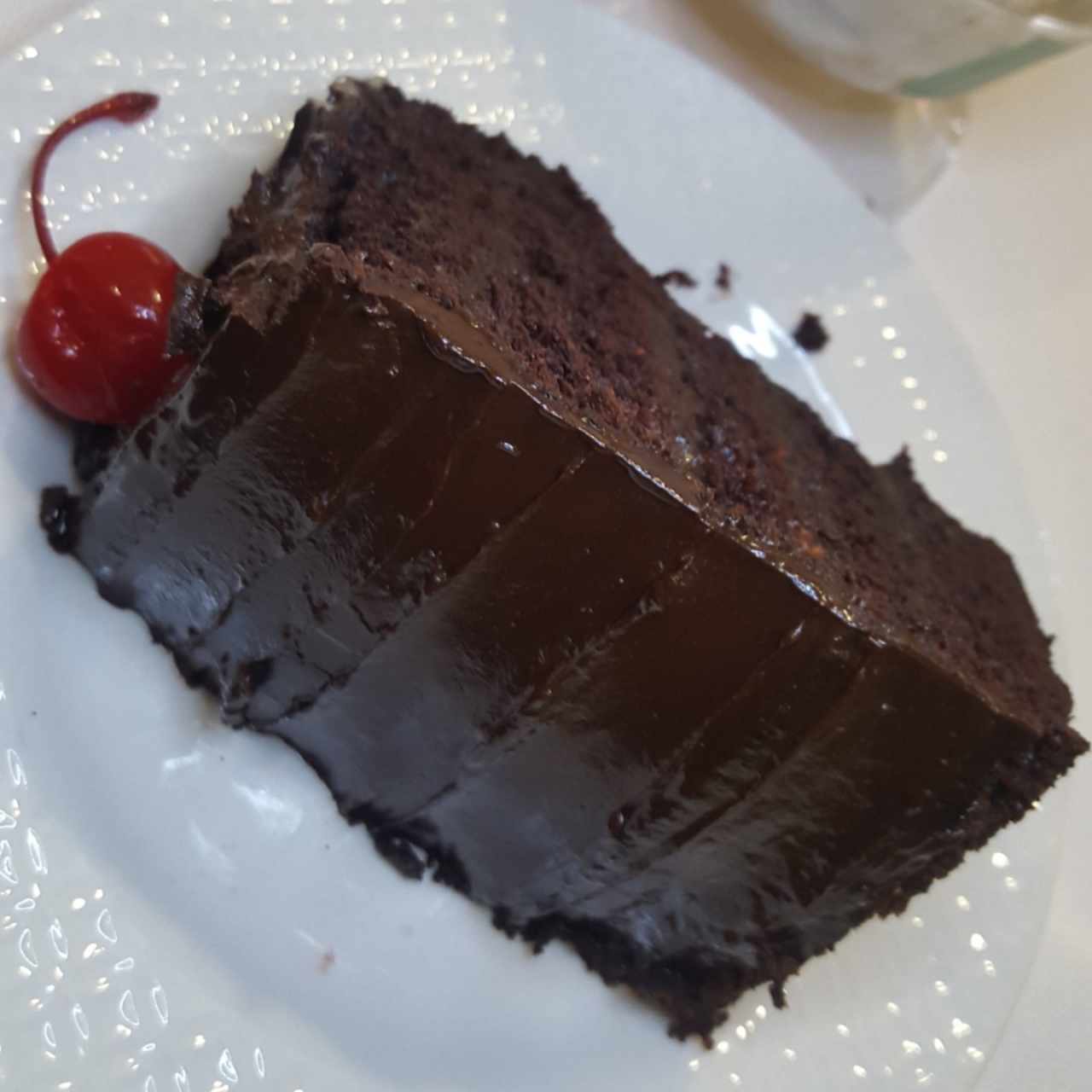 nueva! royal chocolat 