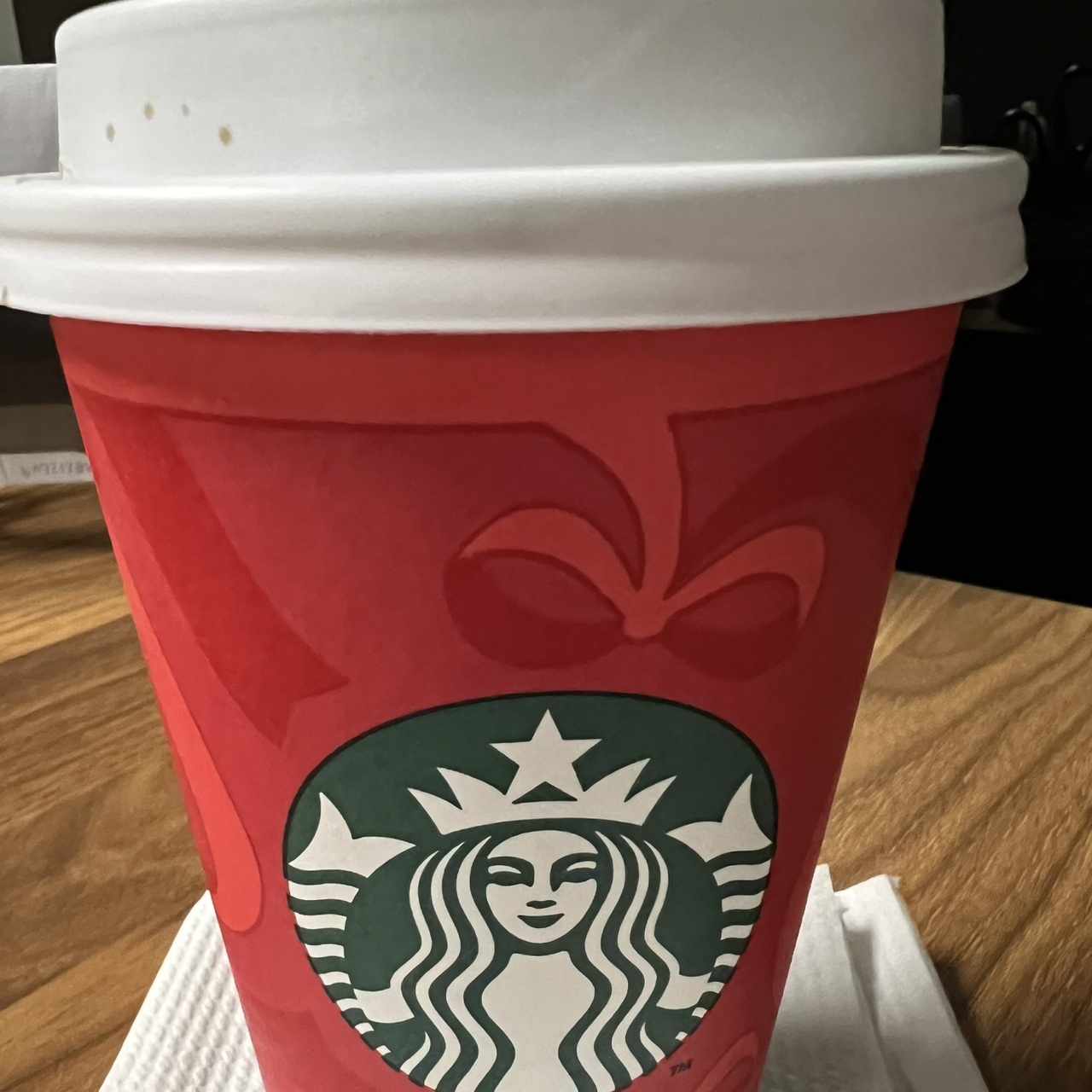 Caramel Macchiato
