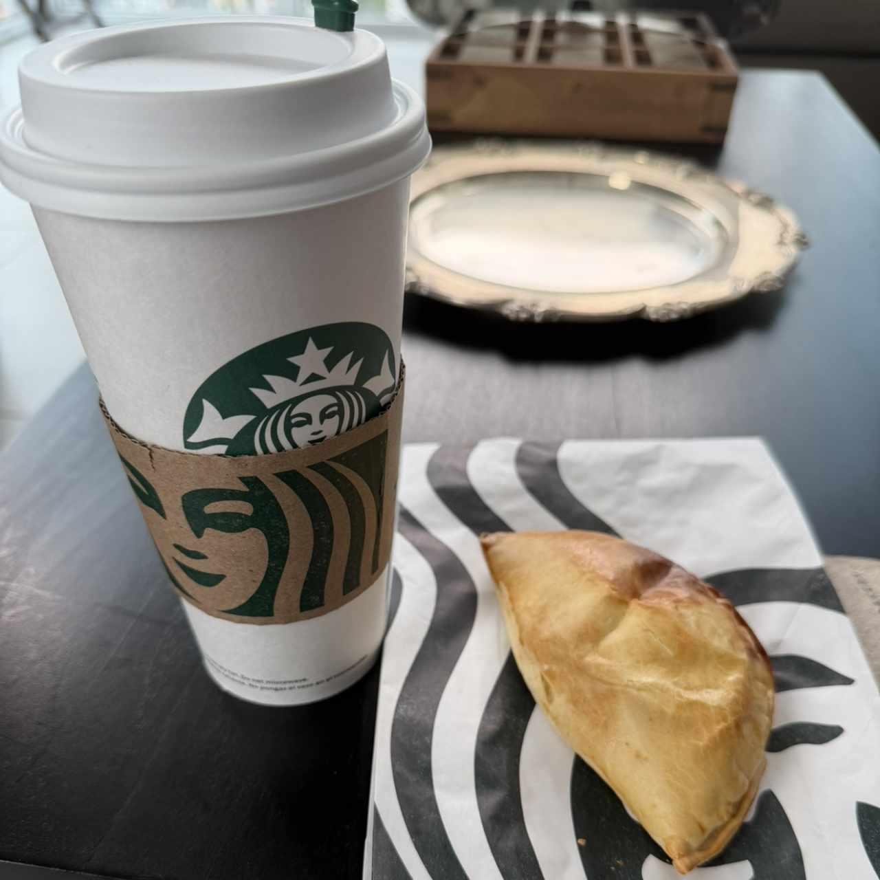Caramel Macchiato