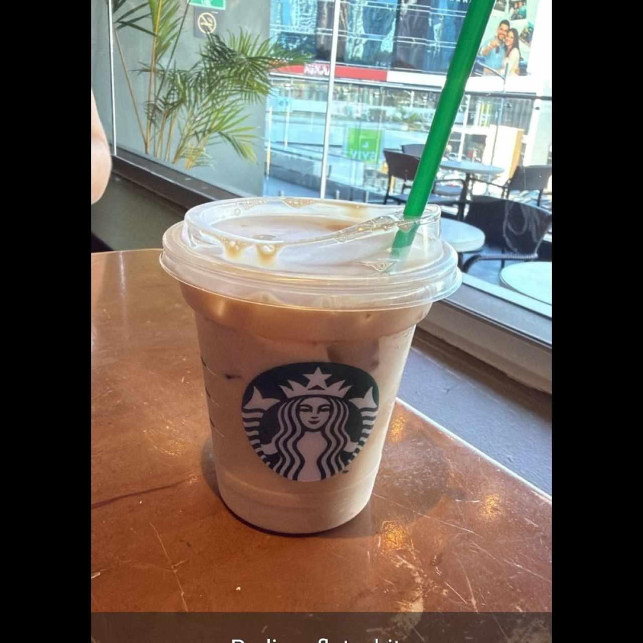 Flat White