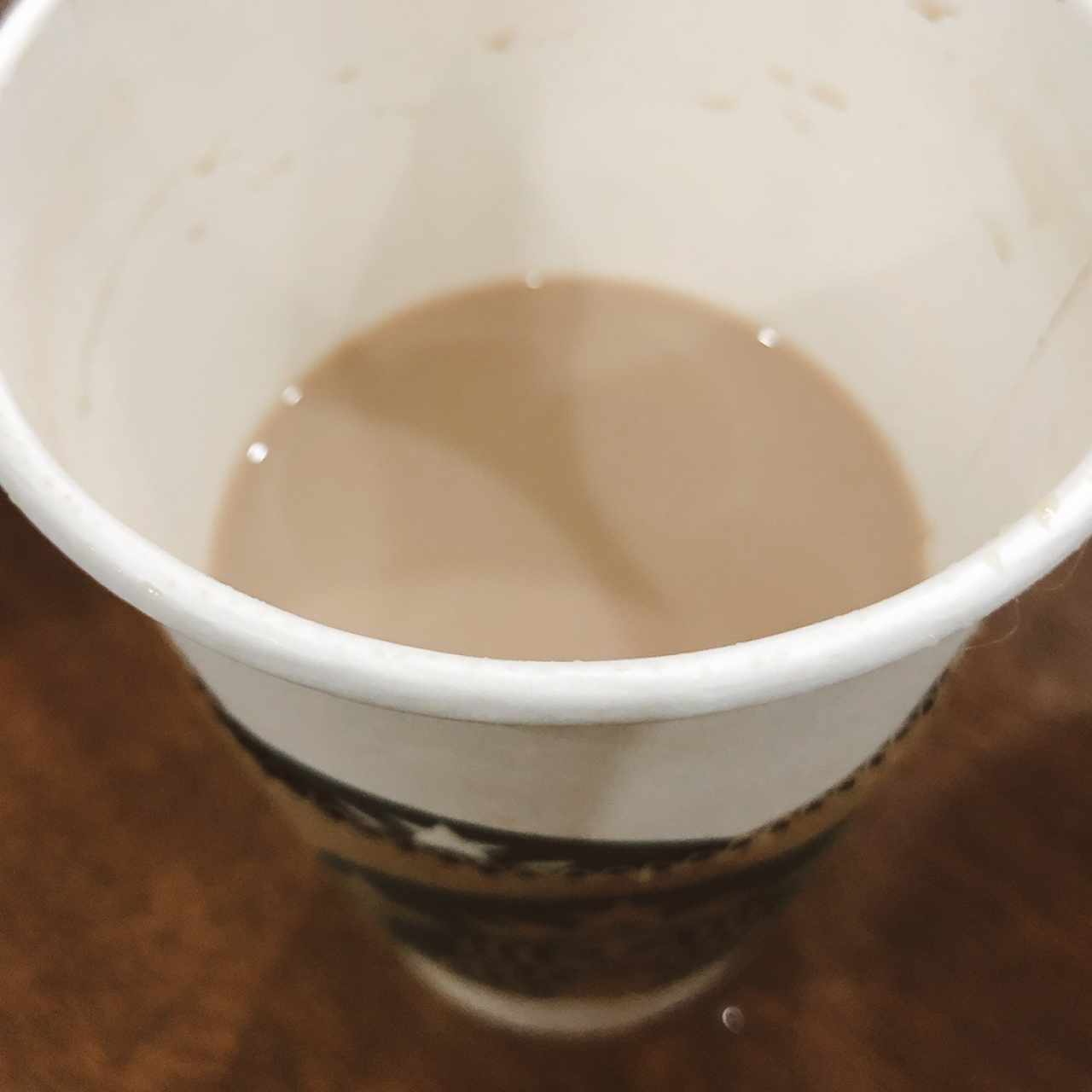 Chocolate Caliente